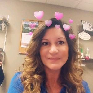 Meet your Posher, Monica